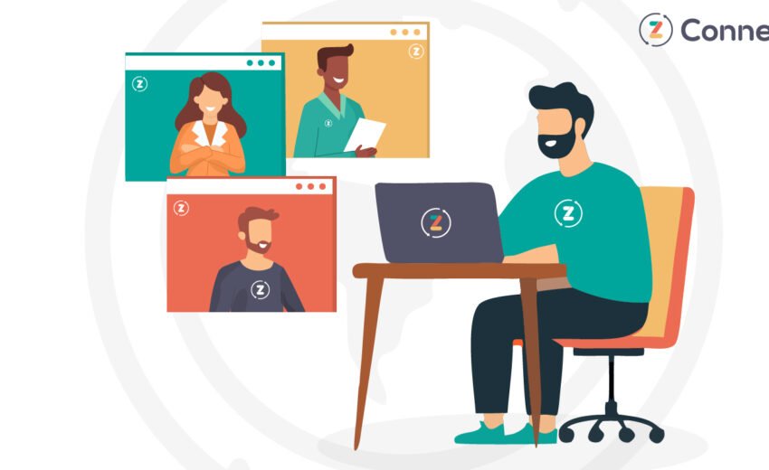 From Outsourcing to Outstanding: How to Seamlessly Integrate and Manage Remote Workers