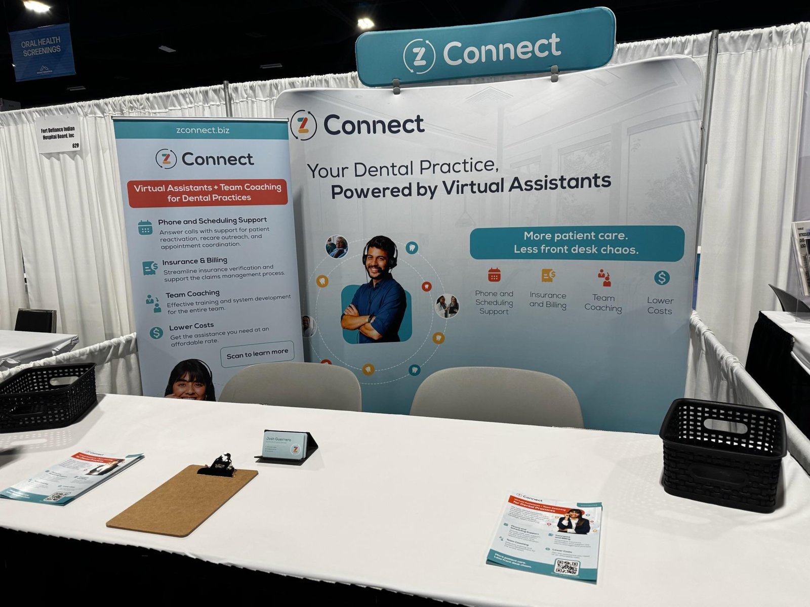 nearshore staffing Latin America team working remotely