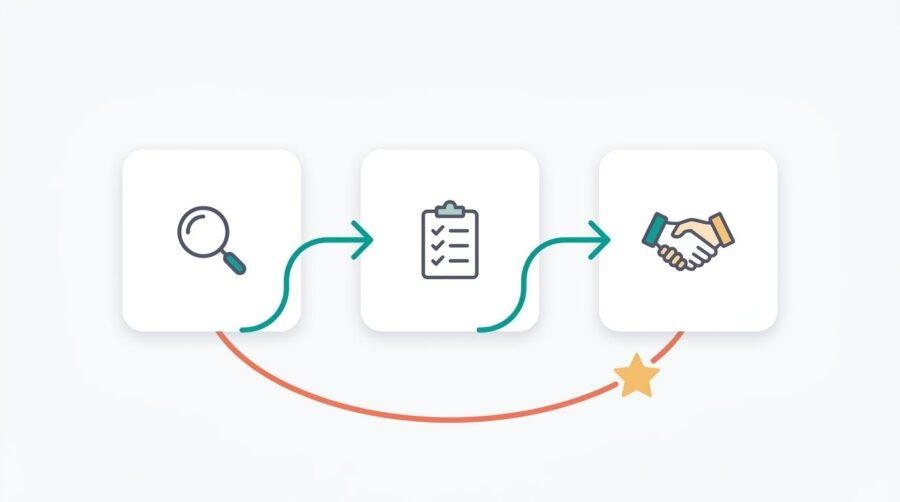 outsourced recruitment services ZConnect nearshore staffing Latin America