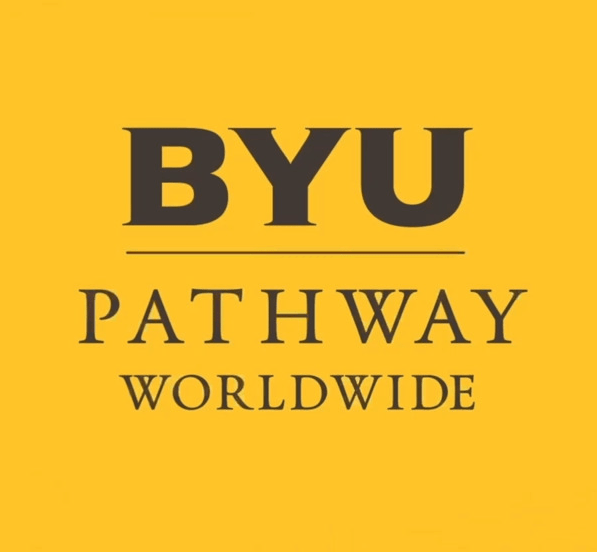 BYU Pathway Worldwide